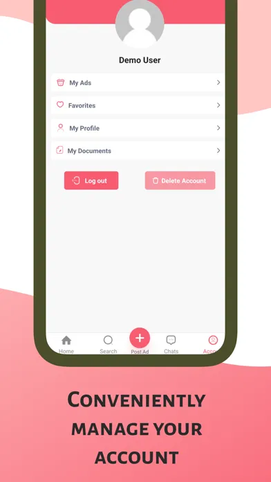 Taytay Tiangge Marketplace Screenshots
