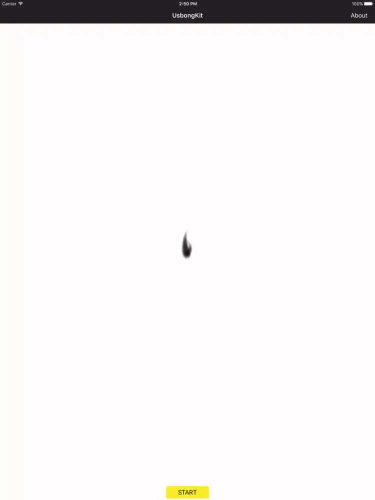 Capturas de tela do Gamugamo: The Young Moth iPad 