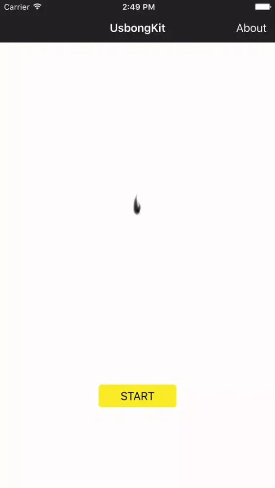 Capturas de tela do Gamugamo: The Young Moth