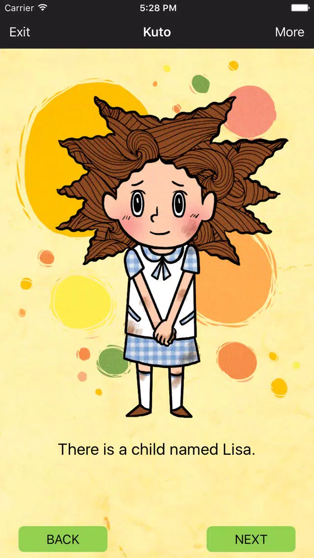 صور Kuto: The Legend of Lice
