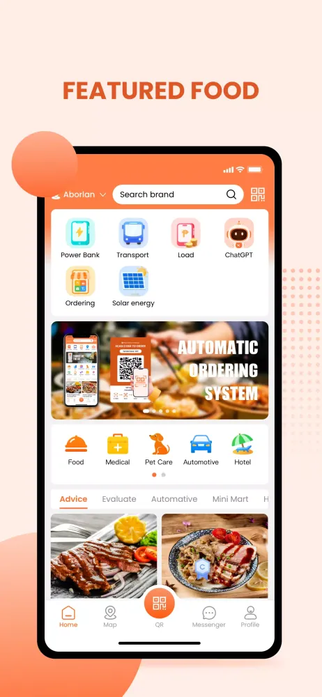 Xmeta应用截图