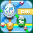 Chicago Maps - Download Transit Train Maps and Tourist Guides.