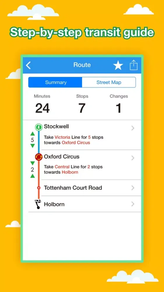 London City Maps Lite - Discover LON with Tube, Bus, and Travel Guides. স্ক্রিনশট