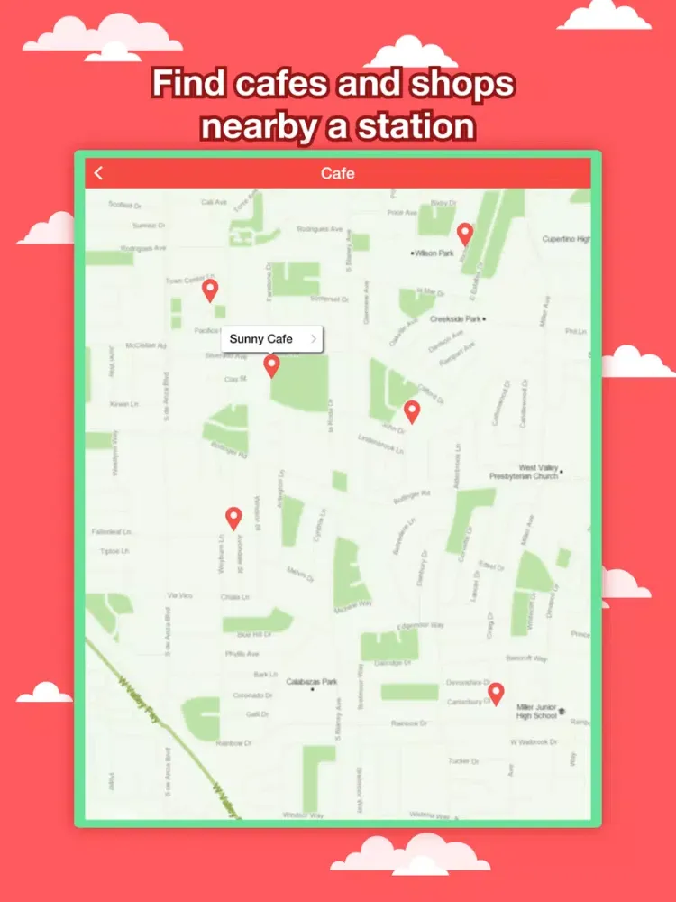 Zrzuty ekranu Madrid City Maps - Discover MAD with MRT,Bus,Guide iPad 