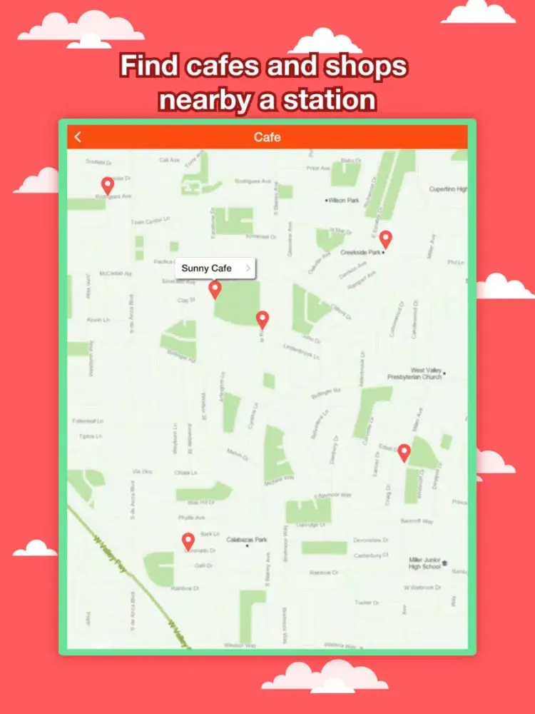 Tokyo City Maps - Discover TYO with MTR & Guides iPad  Screenshots