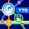 Toronto City Maps - Discover YTO with MTR, Guides Toronto City Maps - Discover YTO with MTR, Guides