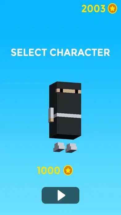 Bridge Tappers - Casual Blocky Arcade Game 2017 Screenshots