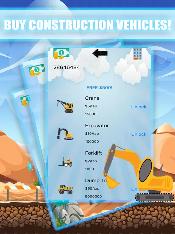 ภาพหน้าจอของ Oil Billionaire - Oil Tycoon Clicker iPad 