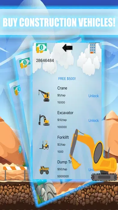 ภาพหน้าจอของ Oil Billionaire - Oil Tycoon Clicker