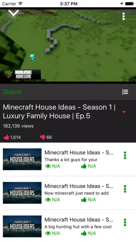 House guide for Minecraft PC - Houses and Home Building for MC应用截图