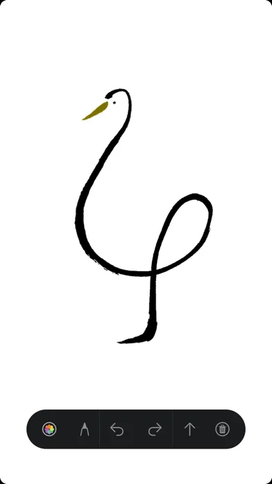 Paint Pad - Doodle Drawing Pad Screenshots
