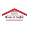 House of English