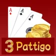 3pattiGO Activate your brain
