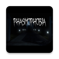 Phasmophobia Phasmophobia