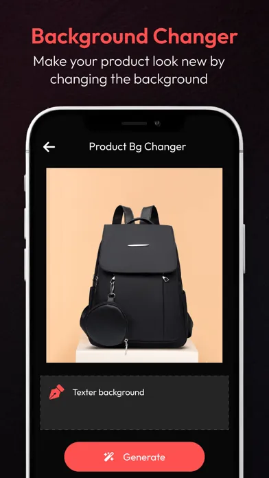 Ai Enhancer : Photo Editor স্ক্রিনশট
