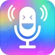 AI Funny Voice Changer