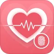 Heart Rate Monitor & Tracker