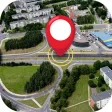 Live Street View Map with GPS Live Street View Map with GPS