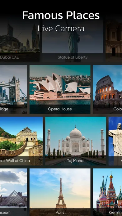Tangkapan layar Live Street View Map with GPS