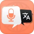 AI Voice to Text Translator AI Voice to Text Translator