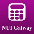 iPoints Leaving Cert. Points Calculator NUI Galway iPoints Leaving Cert. Points Calculator NUI Galway