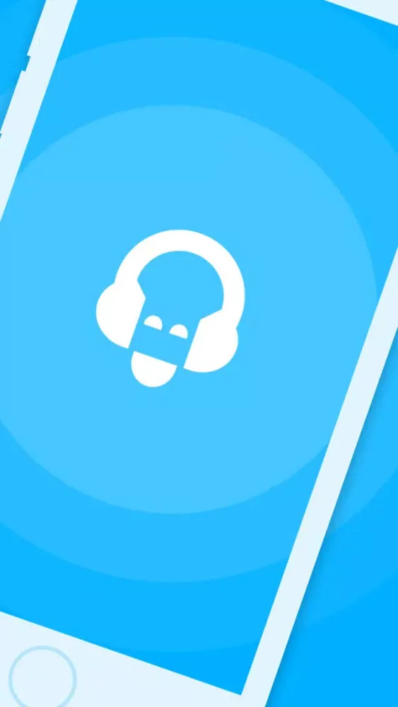 Muzilla: Music Player MP3 FLAC Screenshots