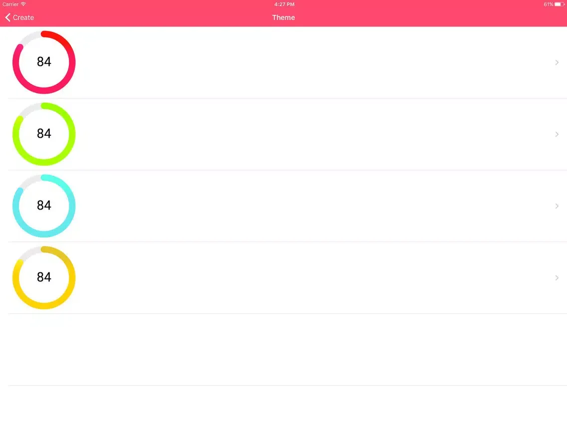 صور Deadliner Premium iPad 