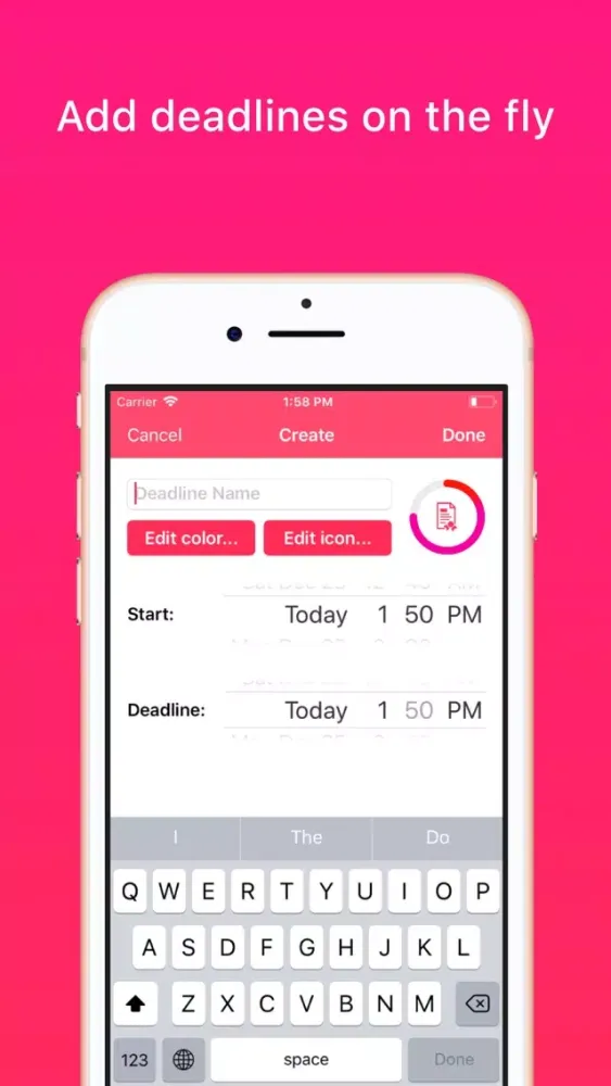 صور Deadliner Premium