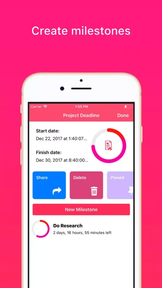 صور Deadliner Premium