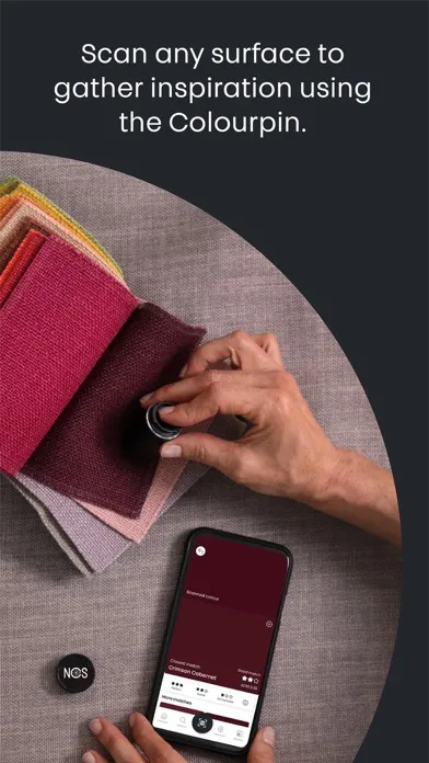 InColour Screenshots