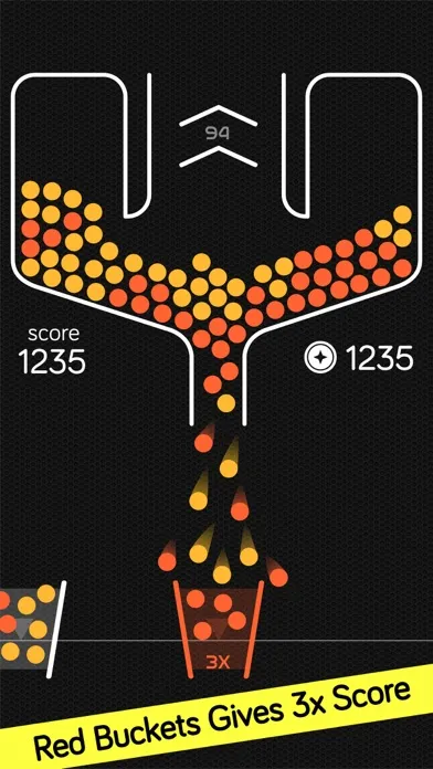 تصاویر 100 Color Ballz Single Tap