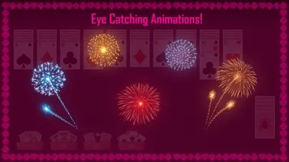 Spider Solitaire - A Card Game Screenshots