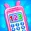 Baby Phone Toy - Call Animals