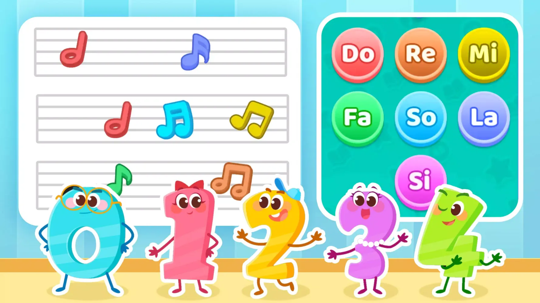 Baby Phone Toy - Call Animals Screenshots