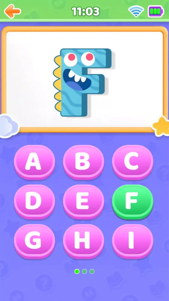 Baby Phone Toy - Call Animals Screenshots