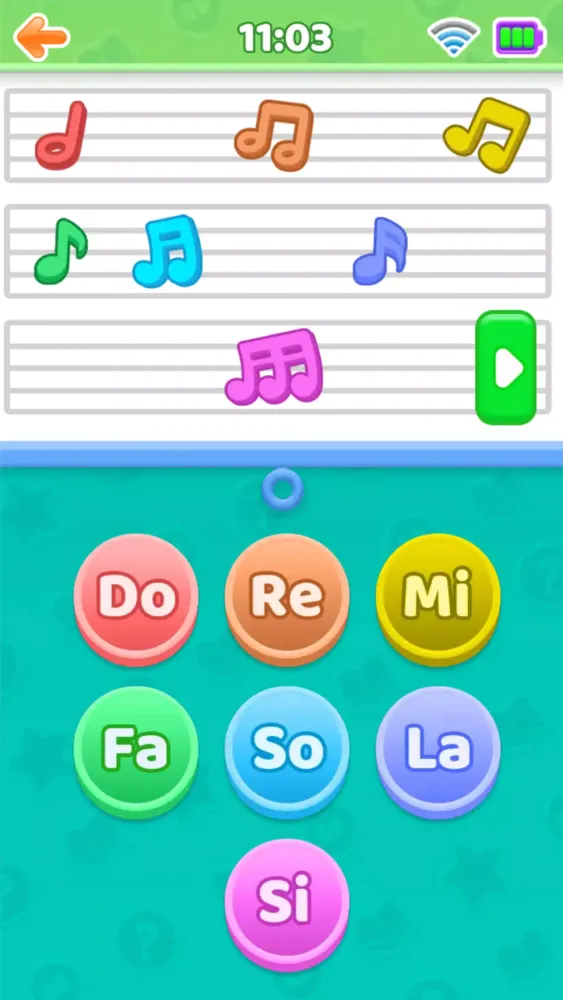 Baby Phone Toy - Call Animals Screenshots