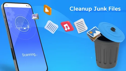 Cleanup Your Phone-screenshot-2