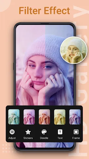 Photo Gallery & Album Ekran Görüntüleri