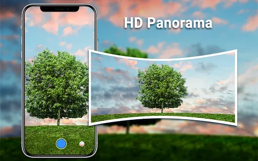 HD Camera for Android應用截圖