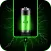 Battery Charging Animation 3D