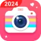 Beauty Camera - Selfie Camera