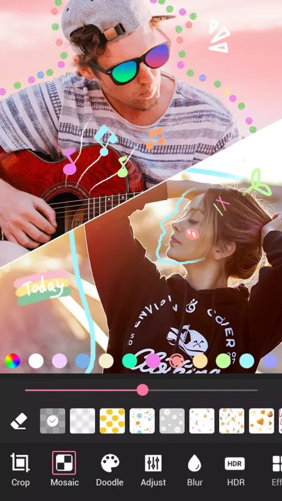 Beauty Camera - Selfie Camera Screenshots
