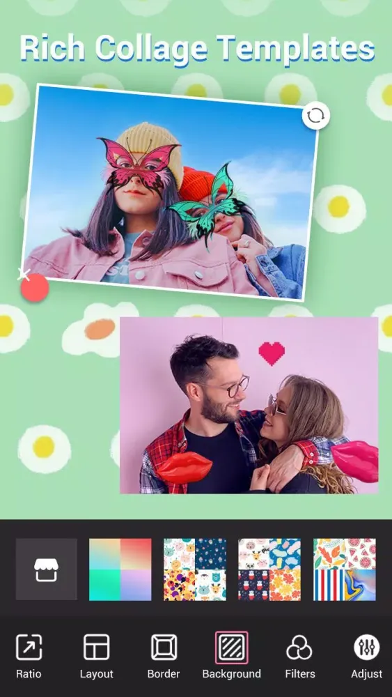 Beauty Camera - Selfie Camera Screenshots
