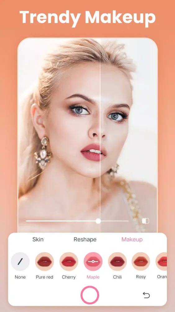Beauty Camera -Selfie Plus Cam Screenshots