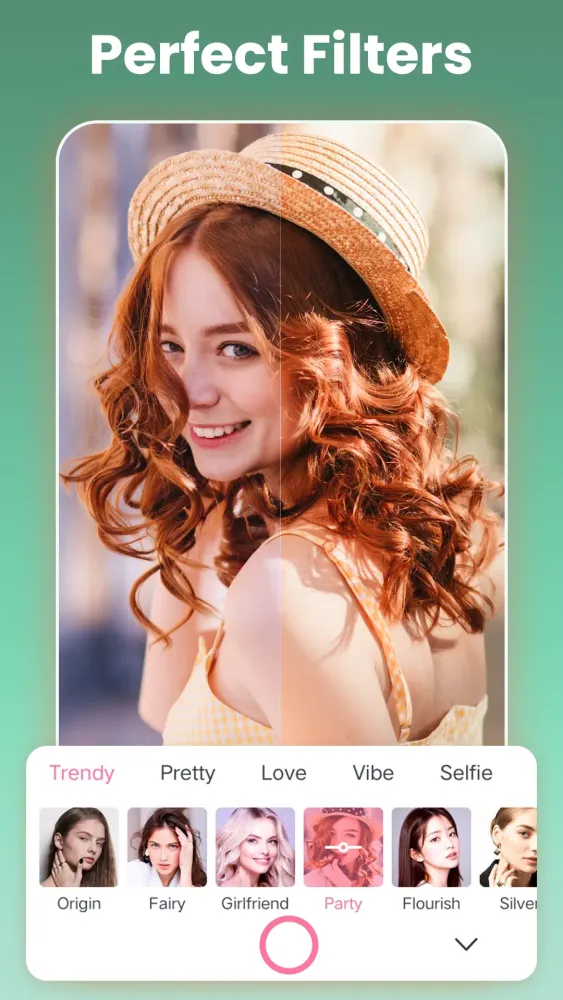 Beauty Camera -Selfie Plus Cam Screenshots