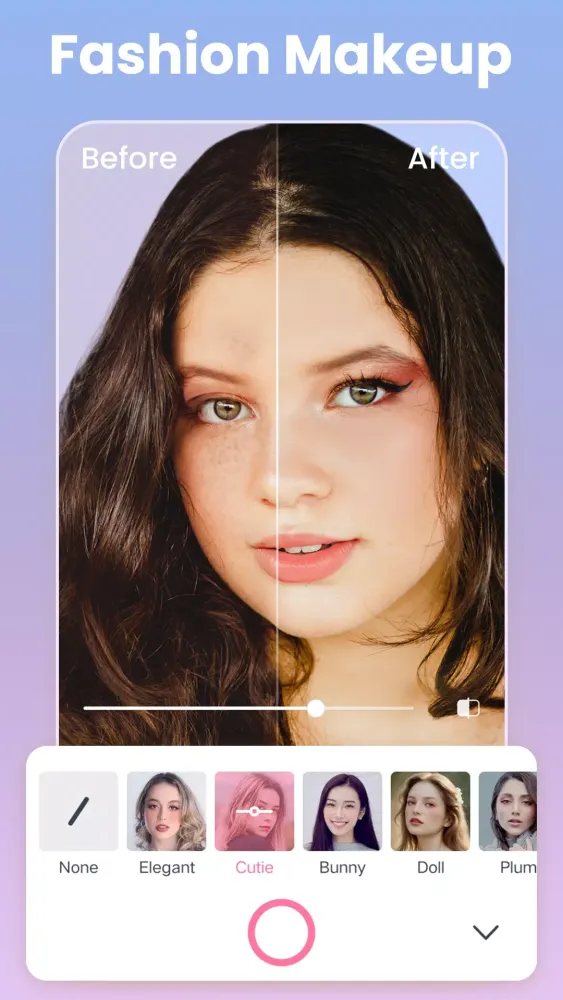 Beauty Camera -Selfie Plus Cam Screenshots