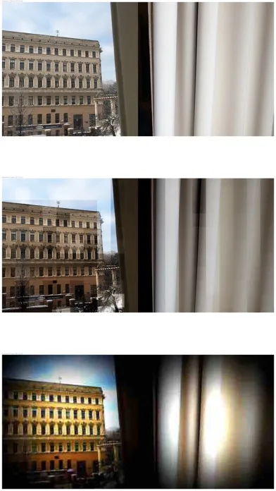 Duall Dualphoto - both sides at once camera Ekran Görüntüleri