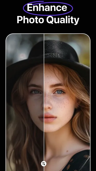 Capturas de pantalla de Face Swap AI & Photo generator