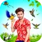 Bird Photo Editor Pro