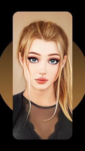 FotoApp Photo Editor, Filters Screenshots